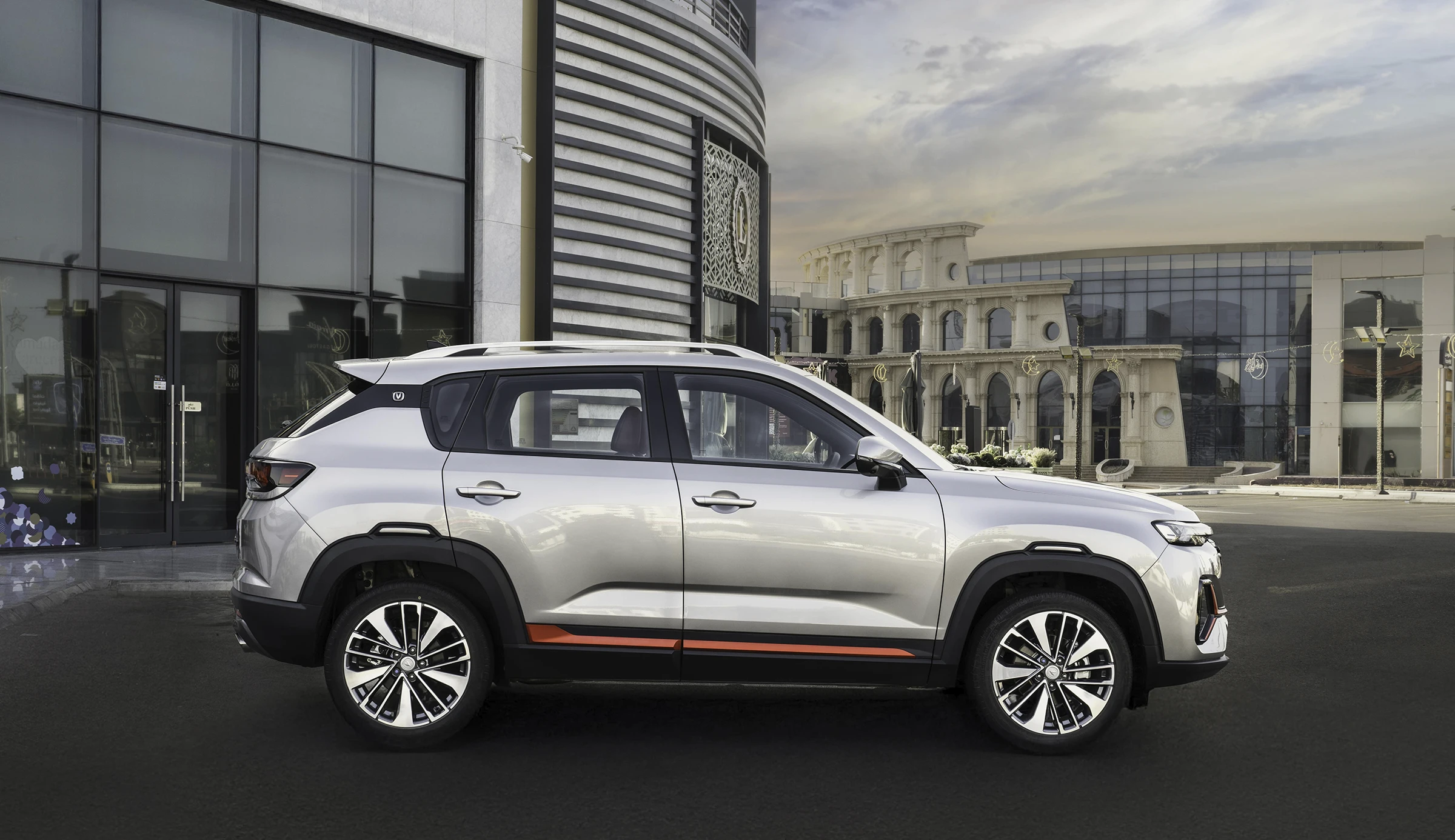 صورة خارجية