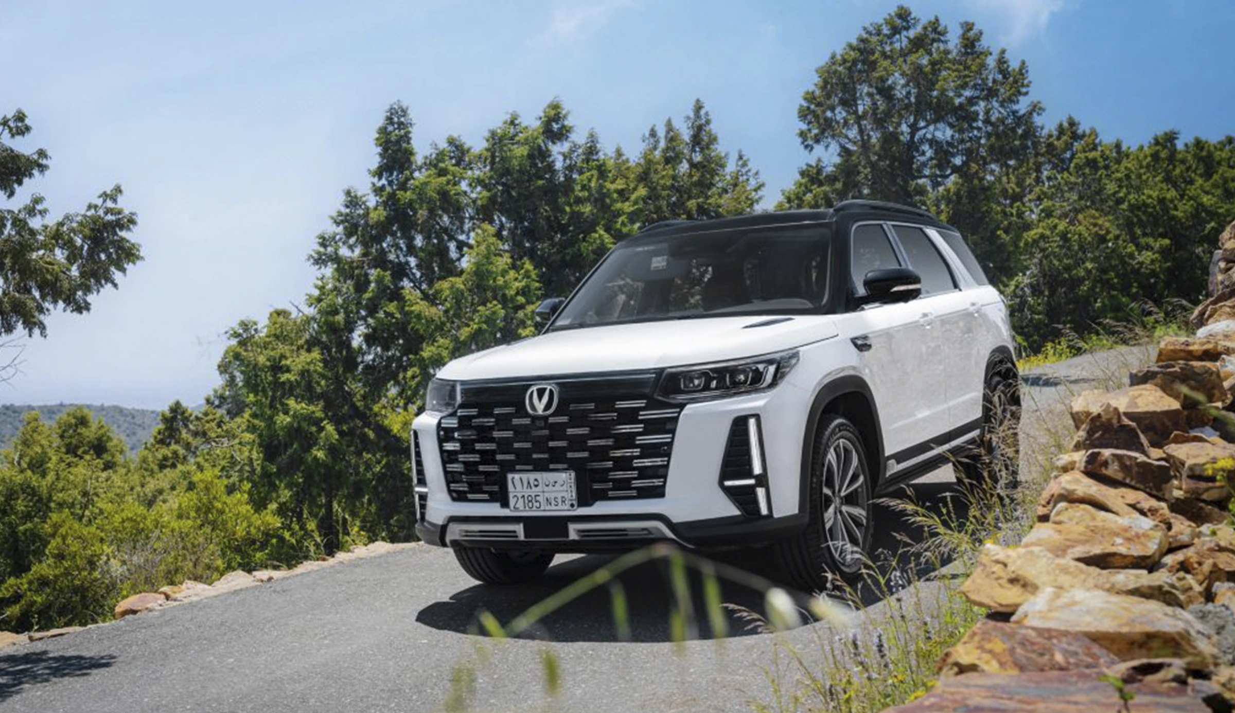 صورة خارجية