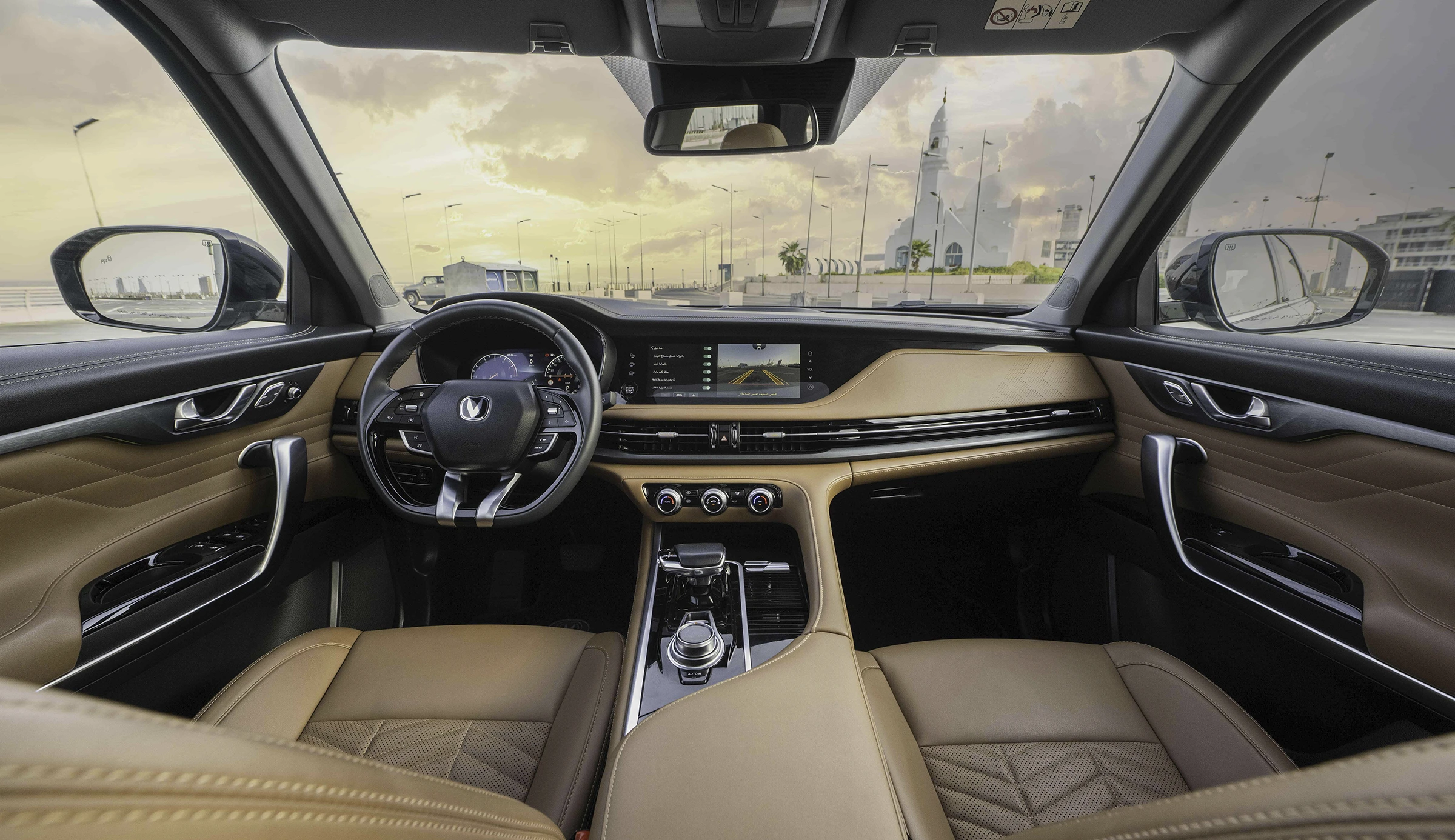 صورة خارجية