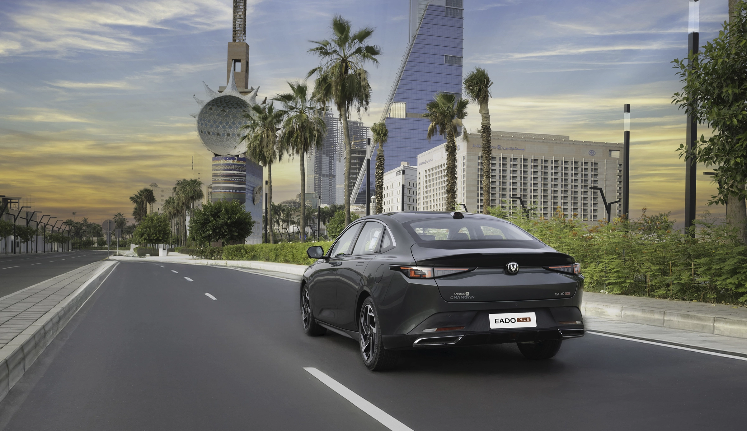 صورة خارجية