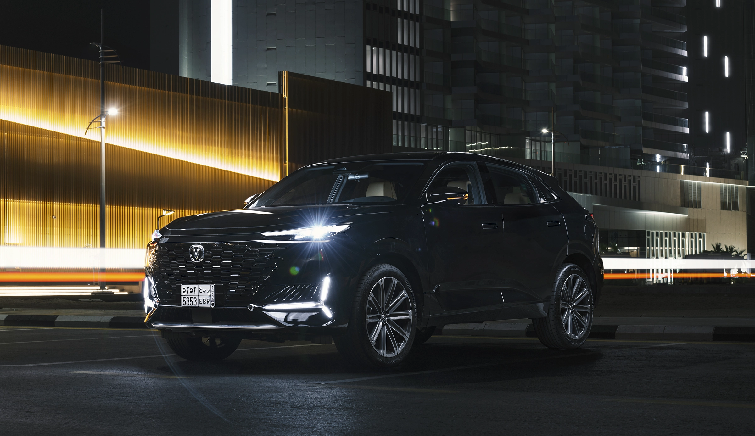 صورة خارجية