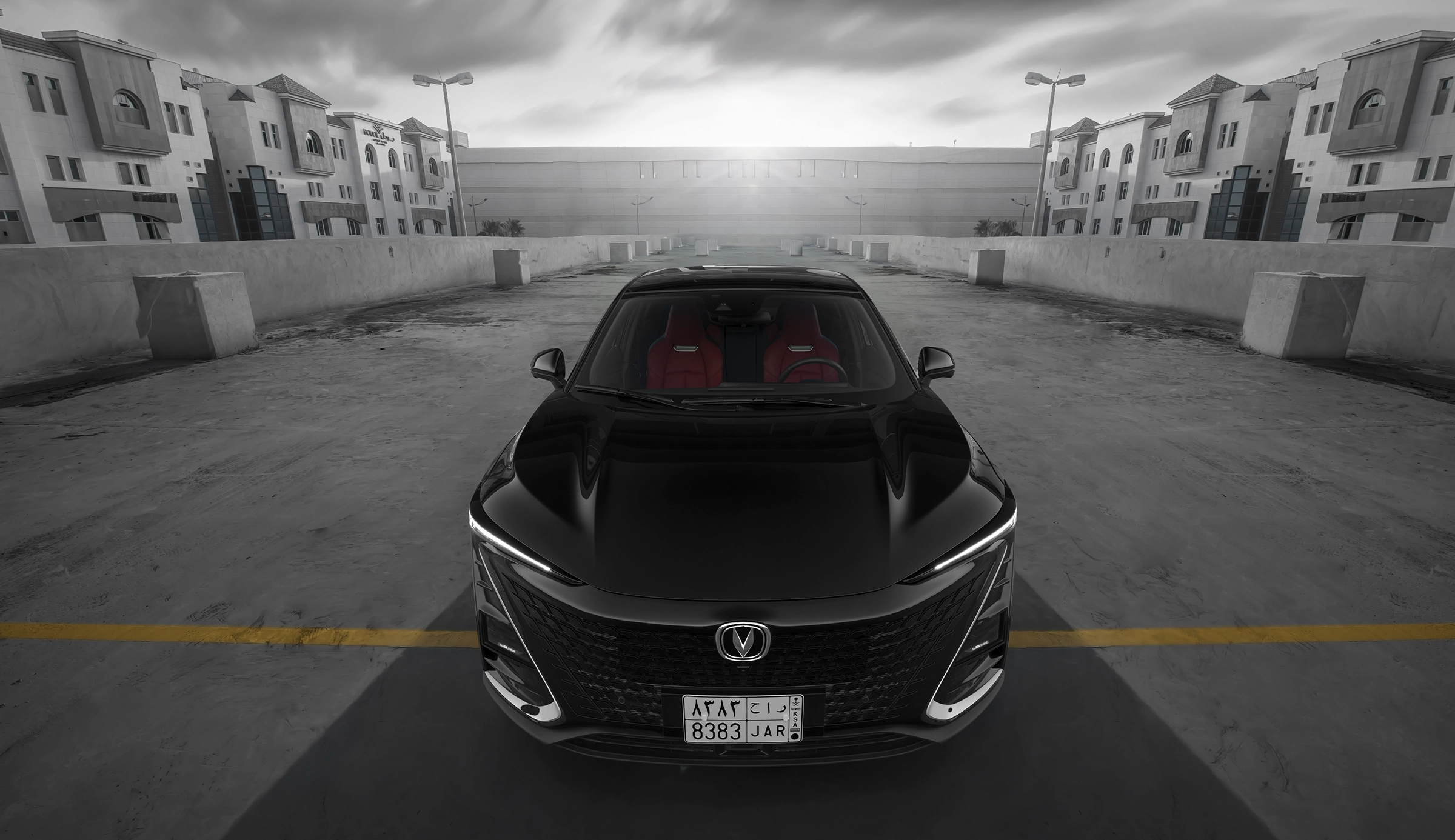 صورة خارجية