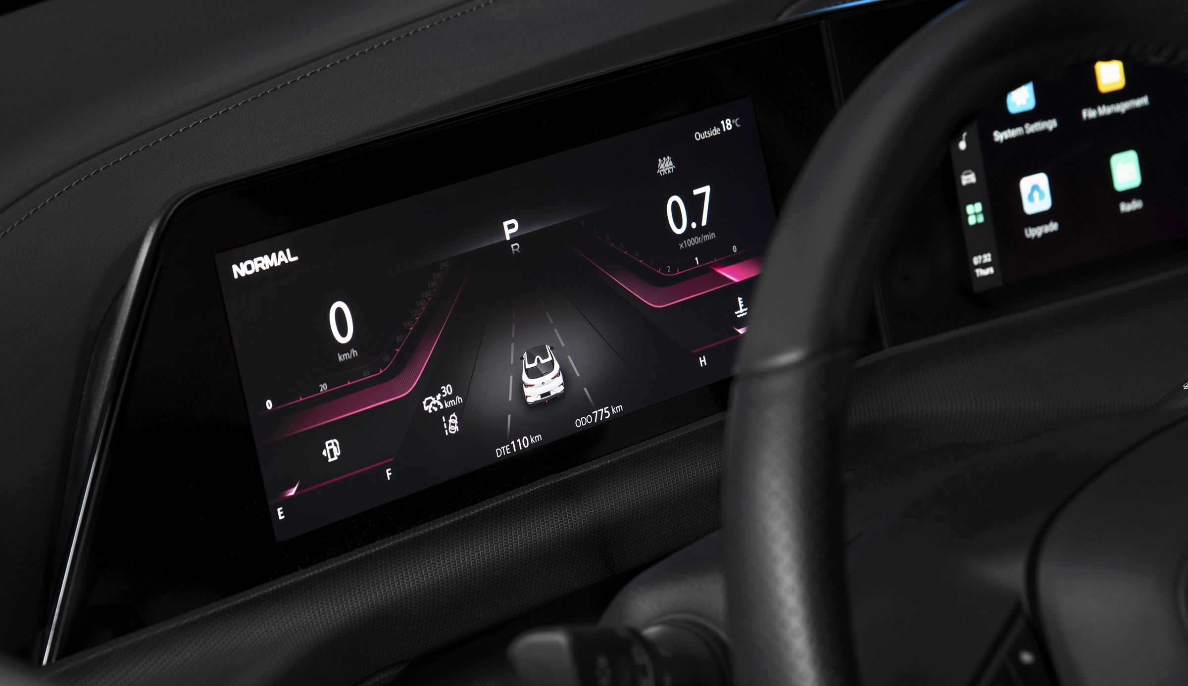 صورة خارجية