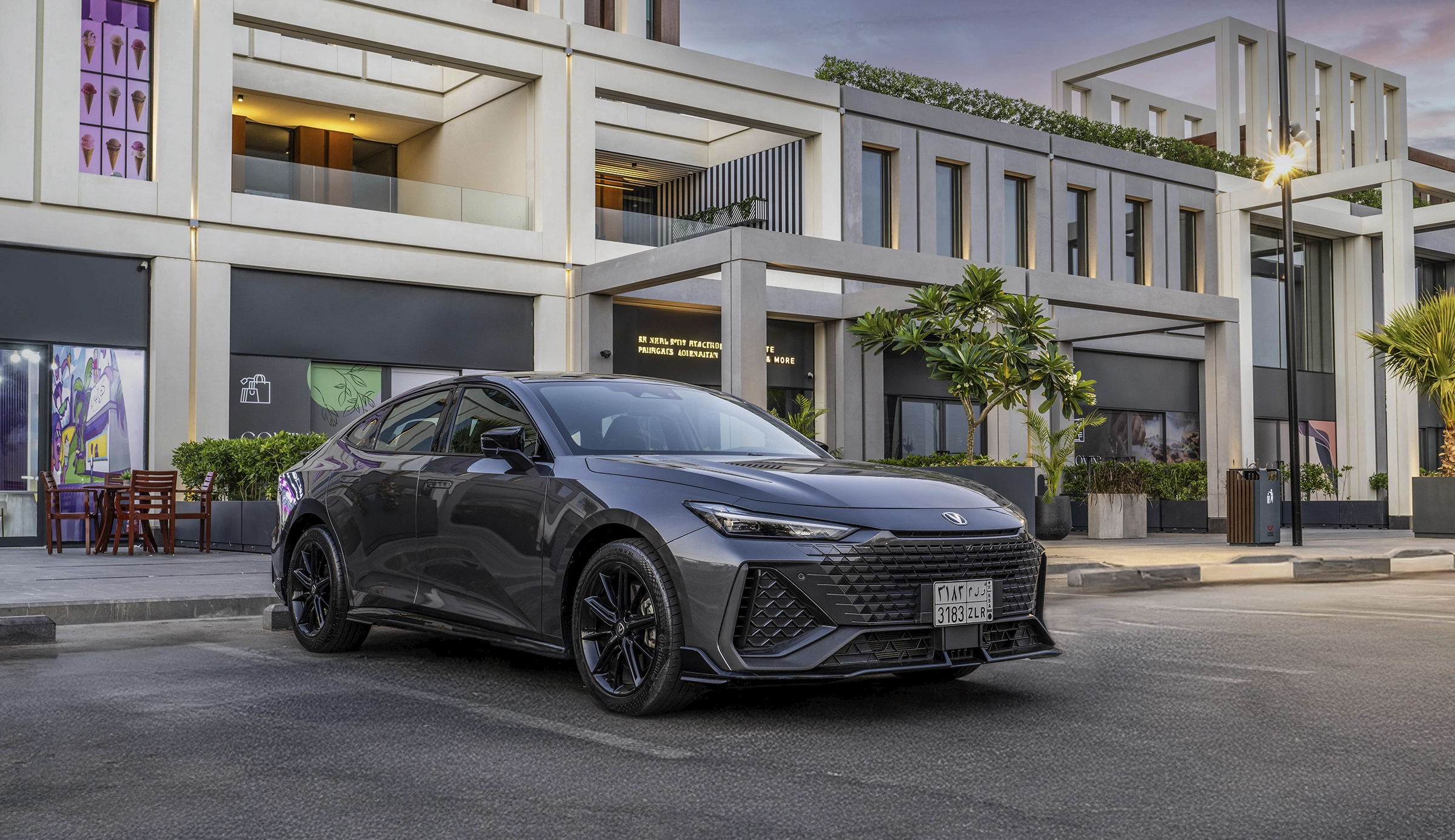 صورة خارجية