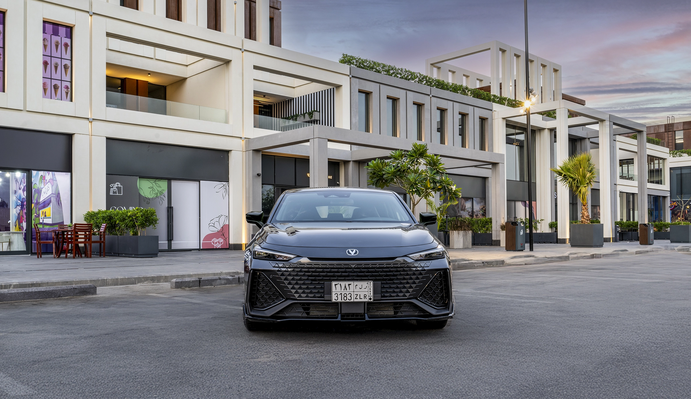 صورة خارجية